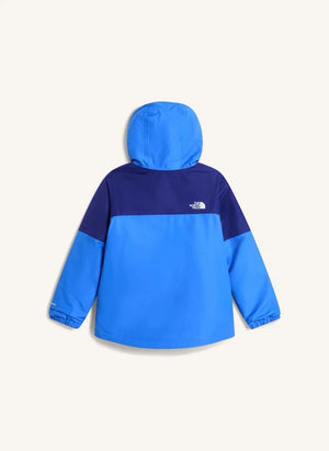 The North Face - Freedom Kayak Ceketi | Electric blue