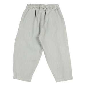 Búho - Drill Girly Cord Pantolon | Eucalyptus