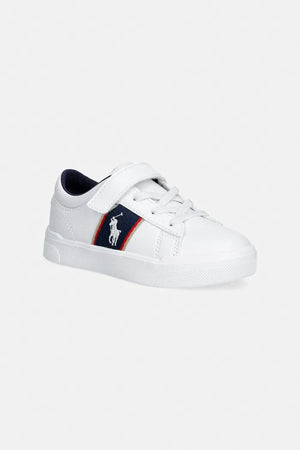 Polo Ralph Lauren FRAZIER II PS Çocuk Spor Ayakkabı