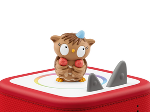 Tonies - German Song Album - Little Owl
