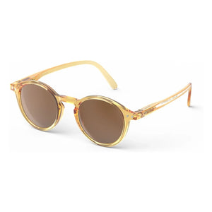 IZIPIZI - Sonnenbrille #D Junior | Gold