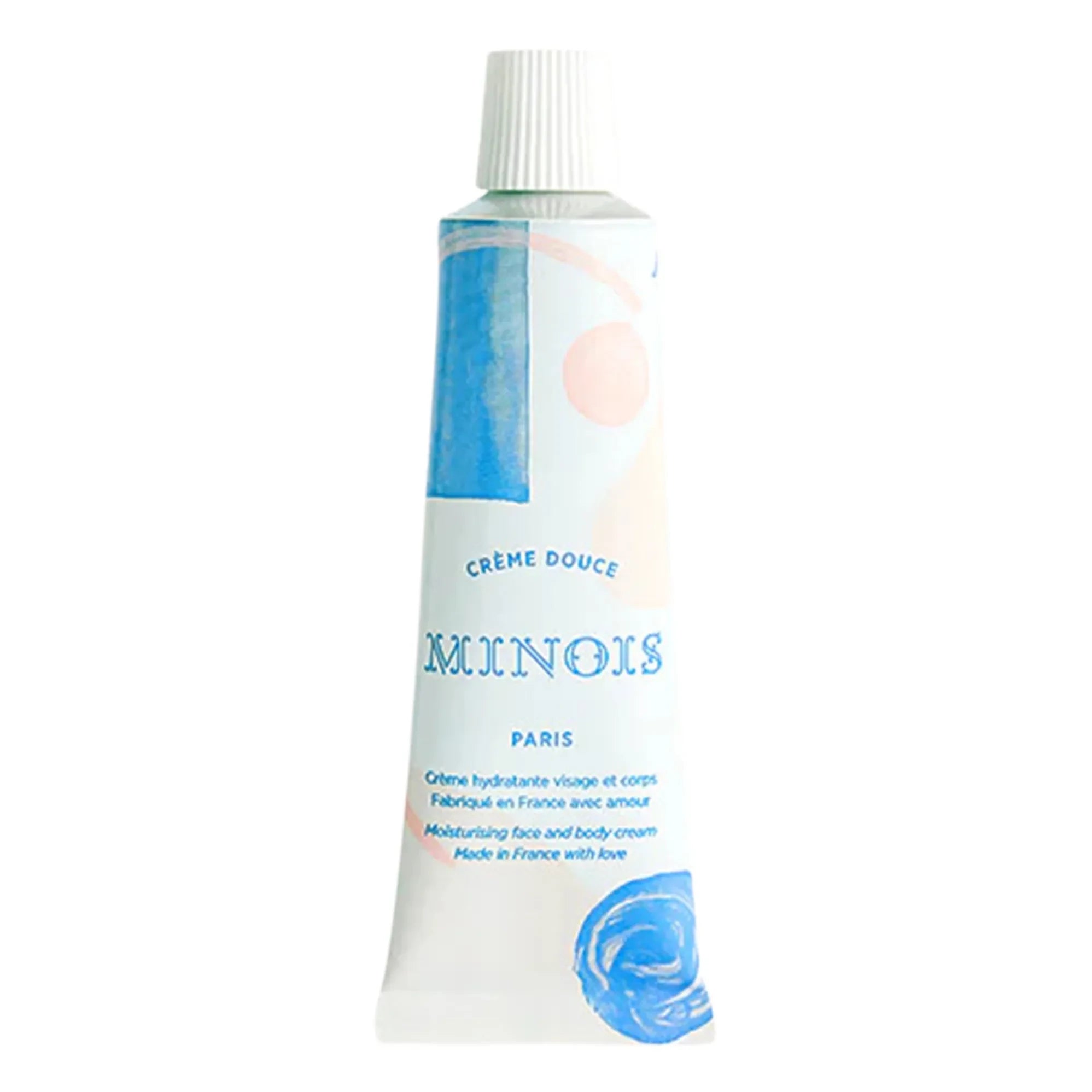 Minois - Nazik Krem, Seyahat Boyu - 30 ml
