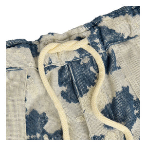 OAS - Contrast Sail Shorts Nicola Eponge | Beige