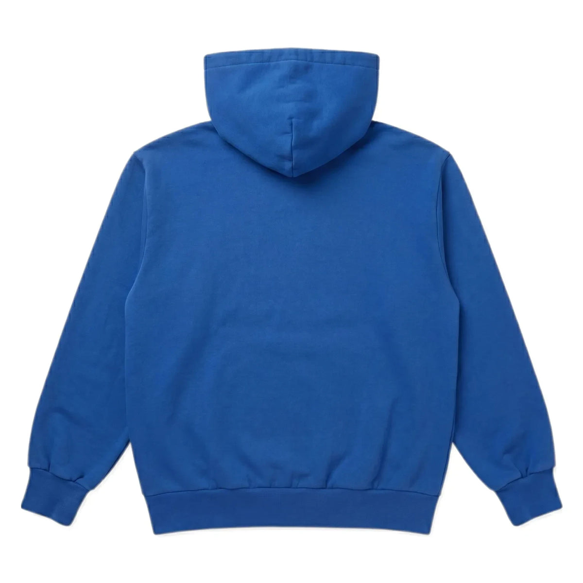Finger in the nose - Hope Organik Pamuklu Sweatshirt | Elektrik Mavisi