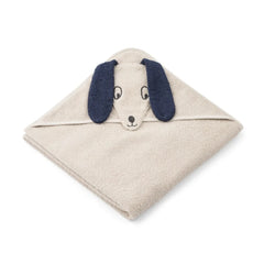 Liewood - Augusta Hundebademantel | Sand
