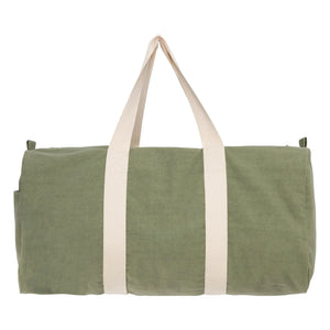 True Artist - Sport Bag N°2 | Haki