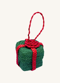 Coro Cora - Regalo de Decoración Navideña | Verde