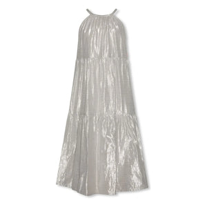 AO76 - Chui Kleid | Silber