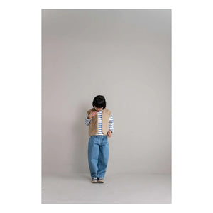 Jenest - Jean Ballon | Açık Mavi