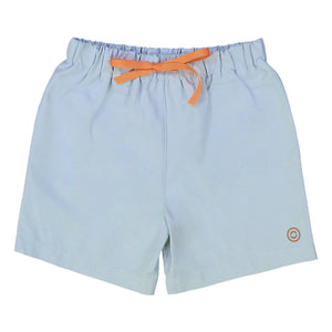 Canopea - Diego Mayo Shorts | Hellblau