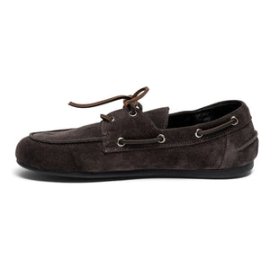 Odare - Leo Sensory Tekne Ayakkabısı | Karbon