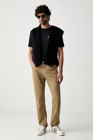Gant regular erkek kot pantolon
