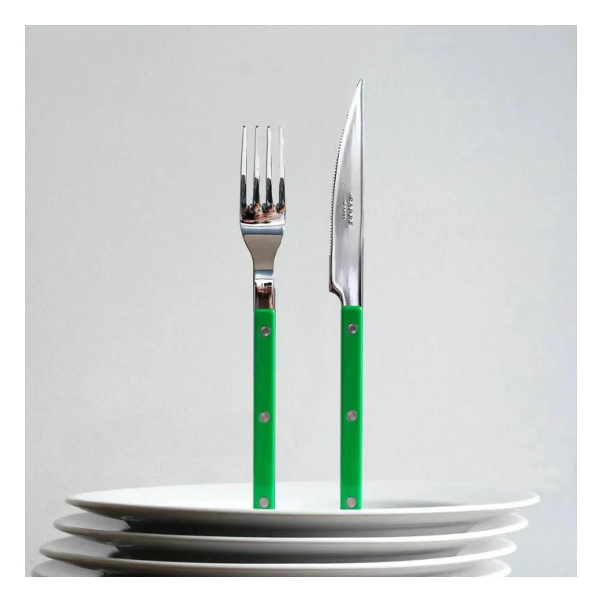 Sabre - Bistro Çatal | Çayır Yeşili