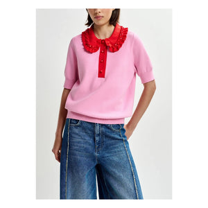 Essentiel Antwerp - Polo Jewelry | Rosa