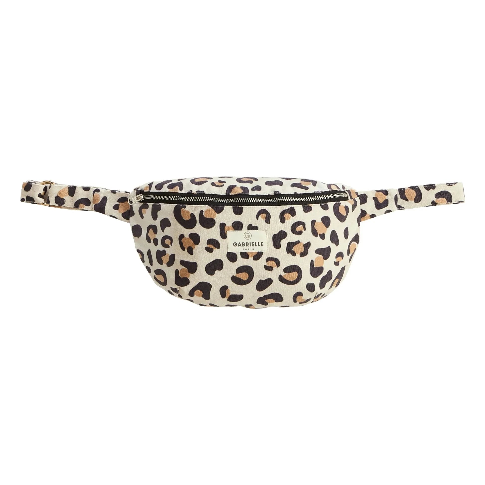 Gabrielle Paris - Leopard banana | Çok renkli