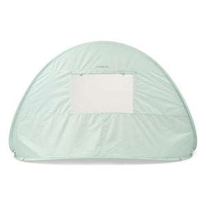 Liewood - Cassie Pop-Up Zelt | Mint/Creme