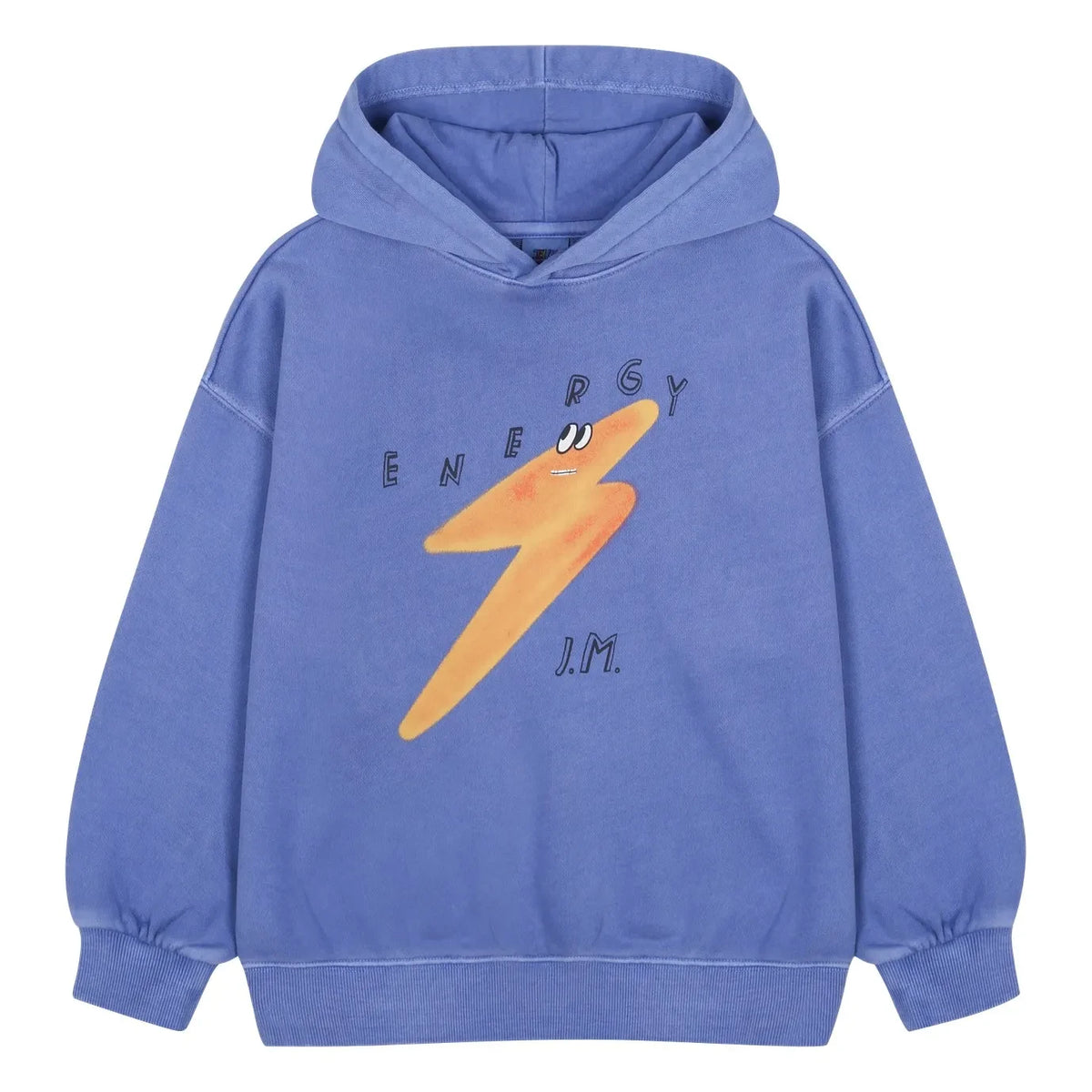 Jelly Mallow - Enerji Sweatshirt | Mavi