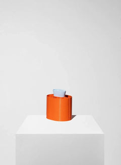 Warren & Laëtitia - Henri Portal | Naranja