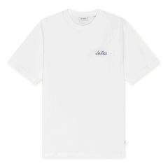 Les Deux - Ramo de camisetas | Blanco