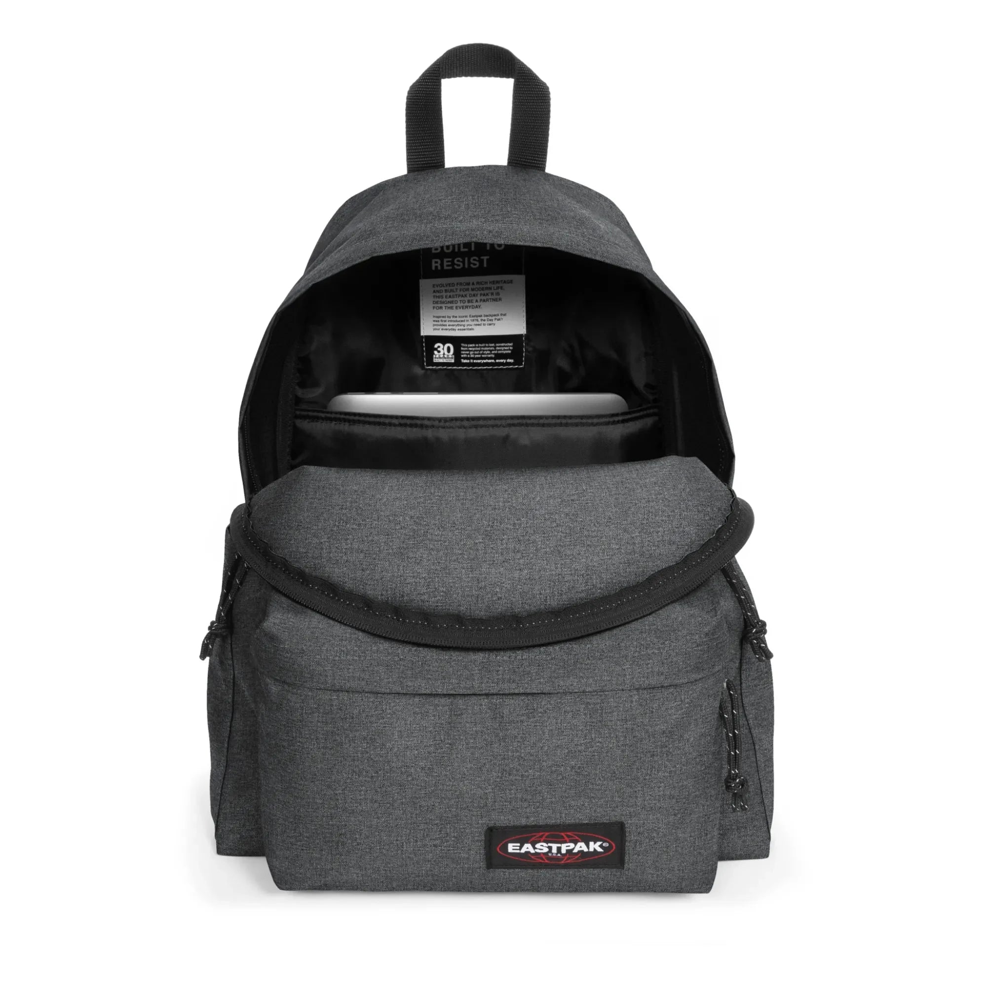 Eastpak - Day Pak'r Sırt Çantası | Denim gri