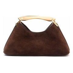 Handling - Mini Boomerang Bag Sweden | Brown