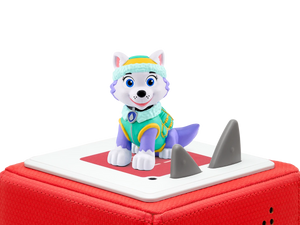 Tonies - Fransızca Everest - Paw Patrol
