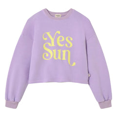 Cozmo - Sweat Vega Yes Sun | Lavanda