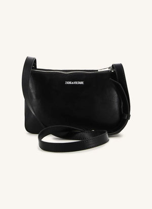 Zadig & Voltaire - Lyna Ailes Tasche | Schwarz