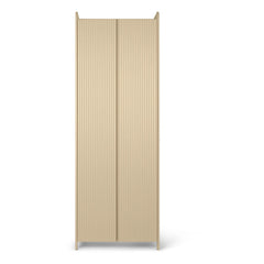 Ferm Living - Armario Fijo | Beige