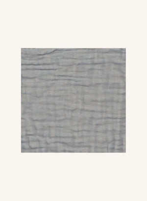 Numero 74 - Cocoon uyku tulumu - gri | Silver Grey S019