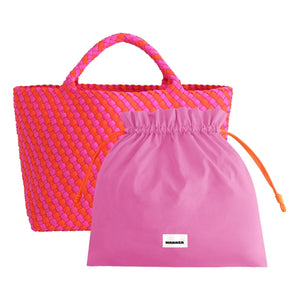 Marrea - Marrea Medium Bag | Pink