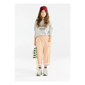 The Animals Observatory - Sweat Bear Paris 2015 | Gray Mélange