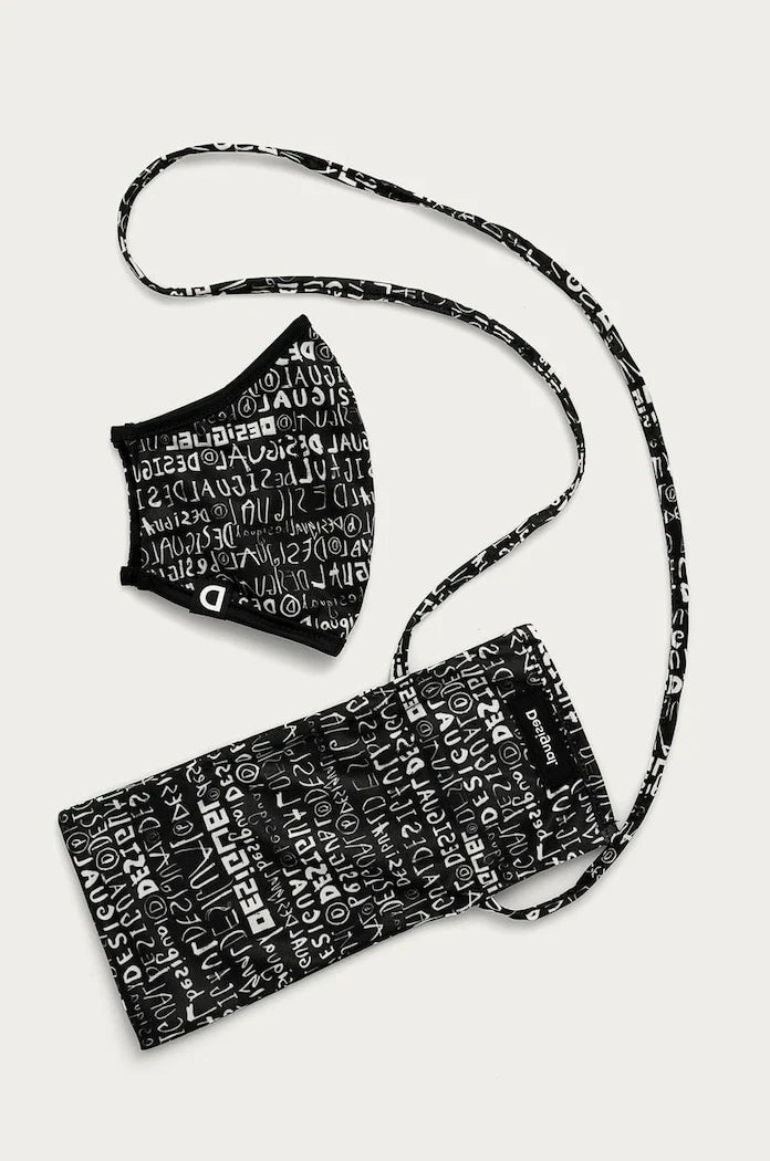 Desigual - Koruyucu Maske