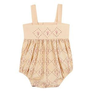 birinit - Mono bordado Castelflorite | Miel