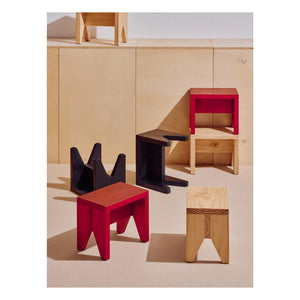 Hay - Manolito Stool