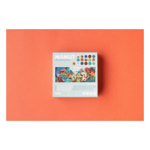Londji - Mamut Puzzle - 100 Parça