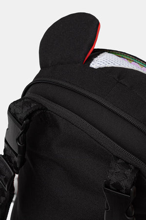 Sprayground - Kırmızı Sırt Çantası 910B8303NSZ
