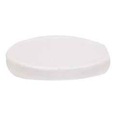 Moustache - Inga Sempé Ceramic Shelf | White