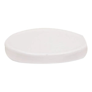 Moustache - Inga Sempé Ceramic Shelf | White