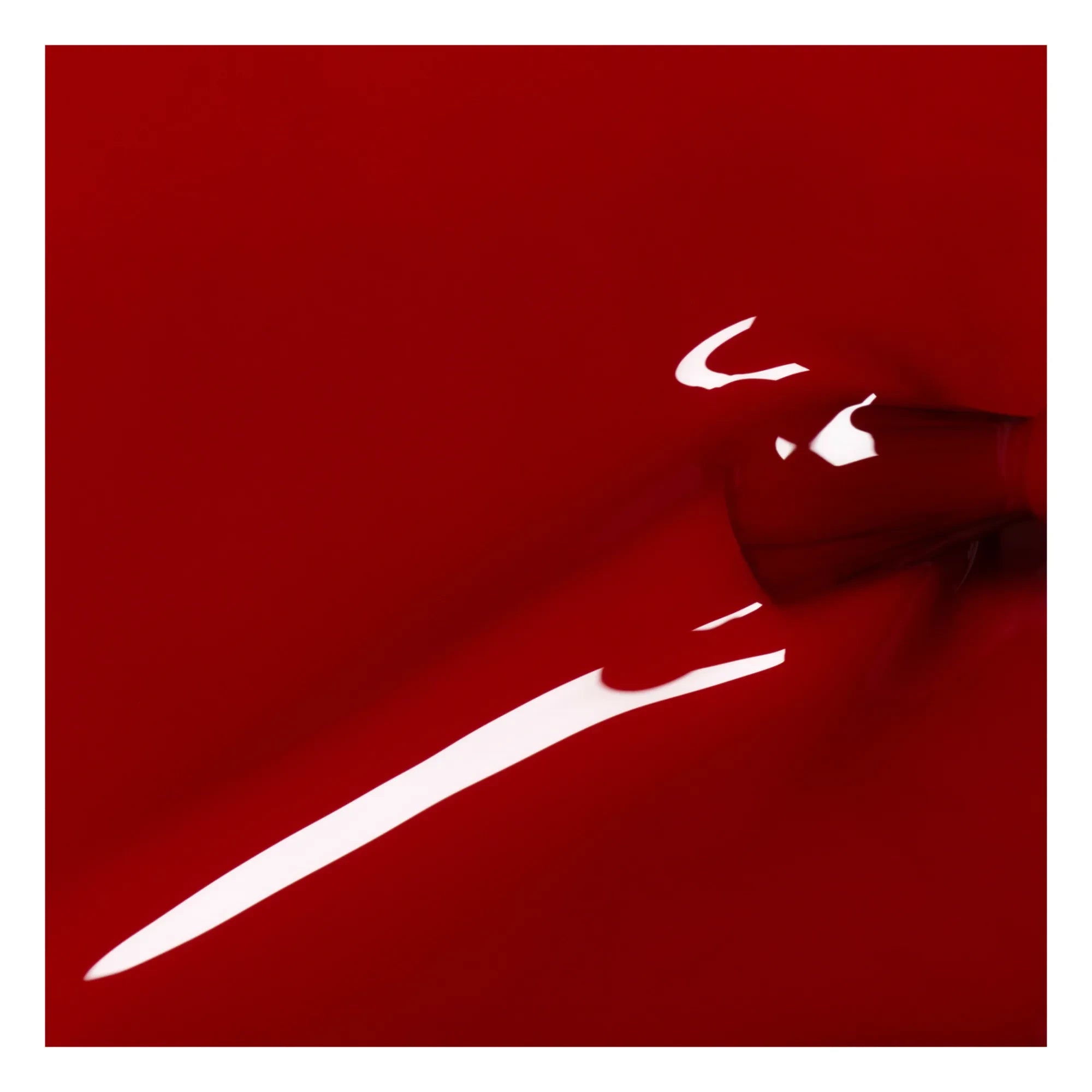 Manucurist - Yeşil Oje - 15 ml | Red Velvet