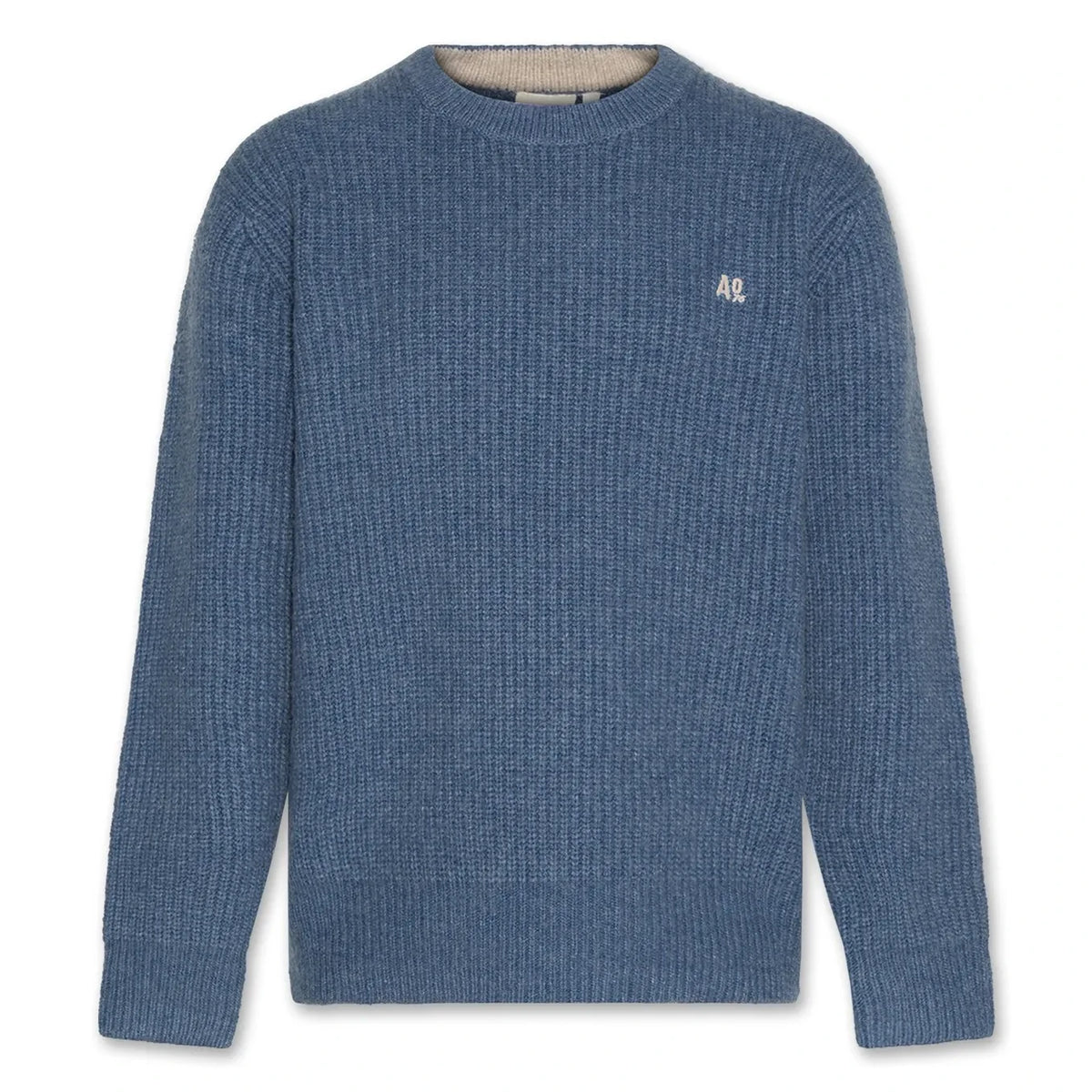 AO76 - Damon sweatshirt | Denim