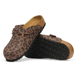 BIRKENSTOCK - Boston 2.0 Terlik | Kahverengi