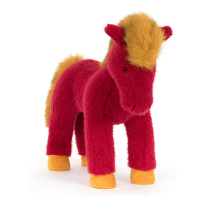 Jellycat - Pferd Plüsch