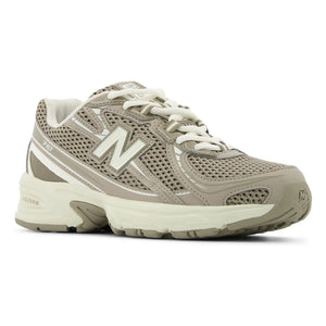 New Balance - Bağcıklı spor ayakkabı 740 | Gri