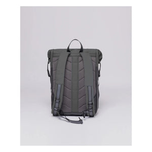 Sandqvist - Konrad Backpack | Gray