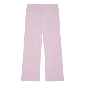 Copenhagen Colors - Merino Yün Pantolon | Lila