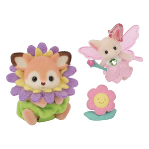 Sylvanian Families - Torre del cuento de hadas