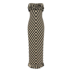 Posse - Vestido Miles | Negro