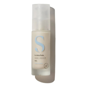 SEASONLY - Crema Fluida - 40 ml
