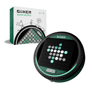 GiiKER - Super Reversi | Siyah